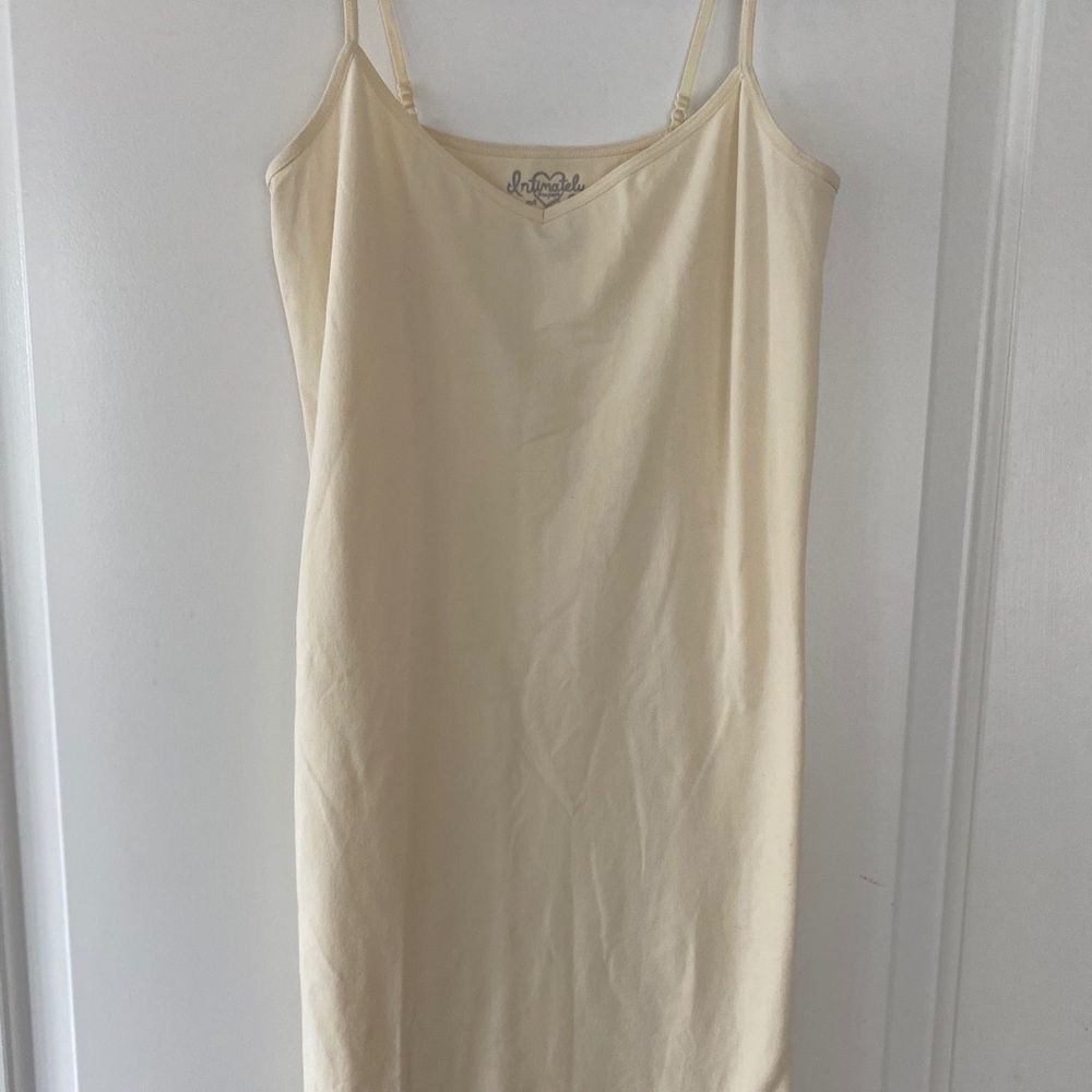 Intimately Free People Slip